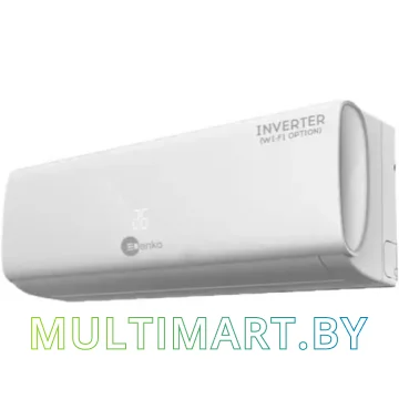 Кондиционер Denko Gold Wi-Fi DC Inverter DW-12H